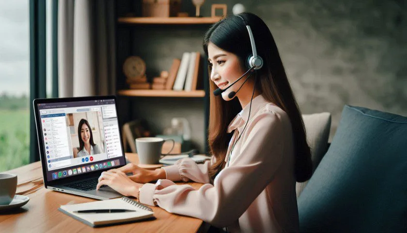 Customer Service Representative
