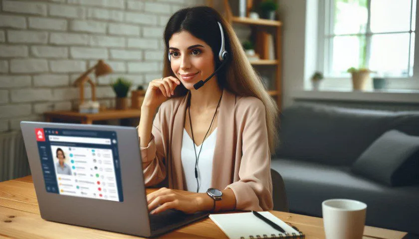 Customer Service Representative