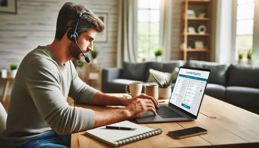 Customer Service Representative