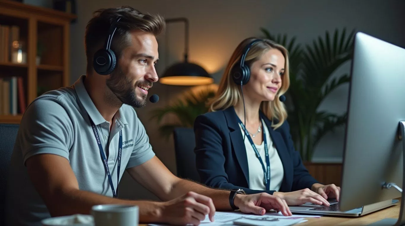Remote sales jobs