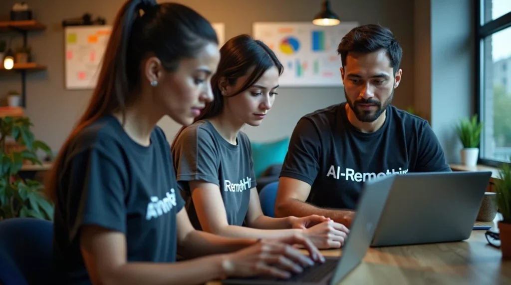 Remote Startup Jobs