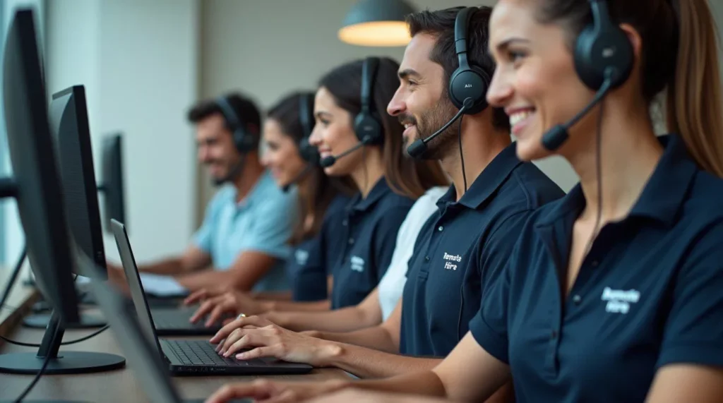 Remote Communications Jobs