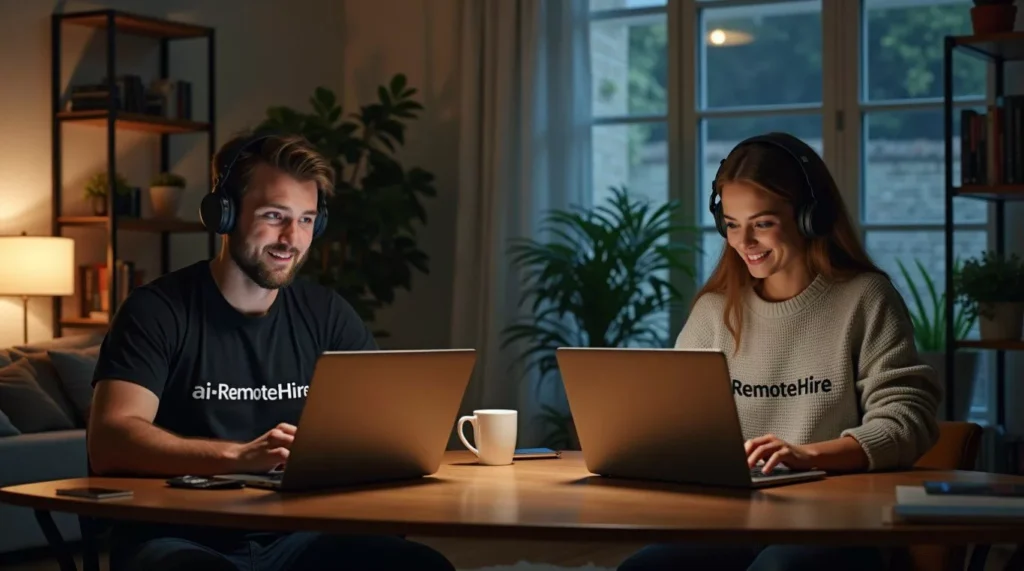 Remote Web Developer Jobs: Unlock Global Talent for Your Business
