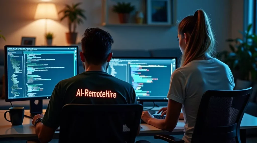 Remote DevOps Jobs: The Future of Scalable IT Solutions